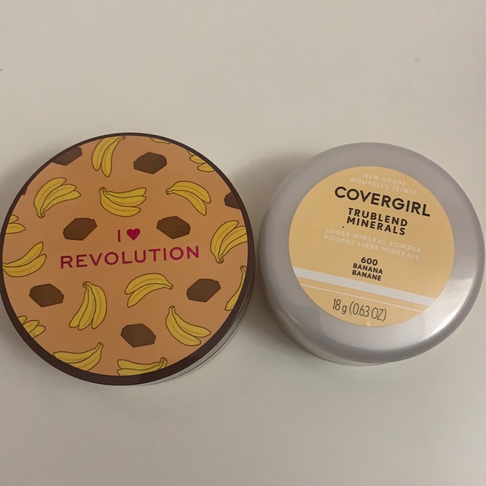 Banana Powder for Sale 2/$12